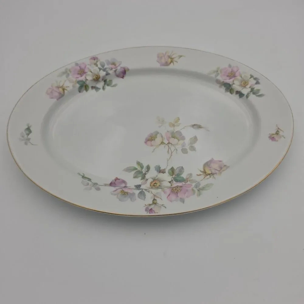 Vintage Heinrich H&Co Selb Bavaria Germany 12